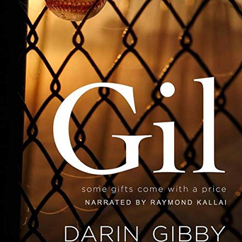 Gil by Darin Gibby episode artwork