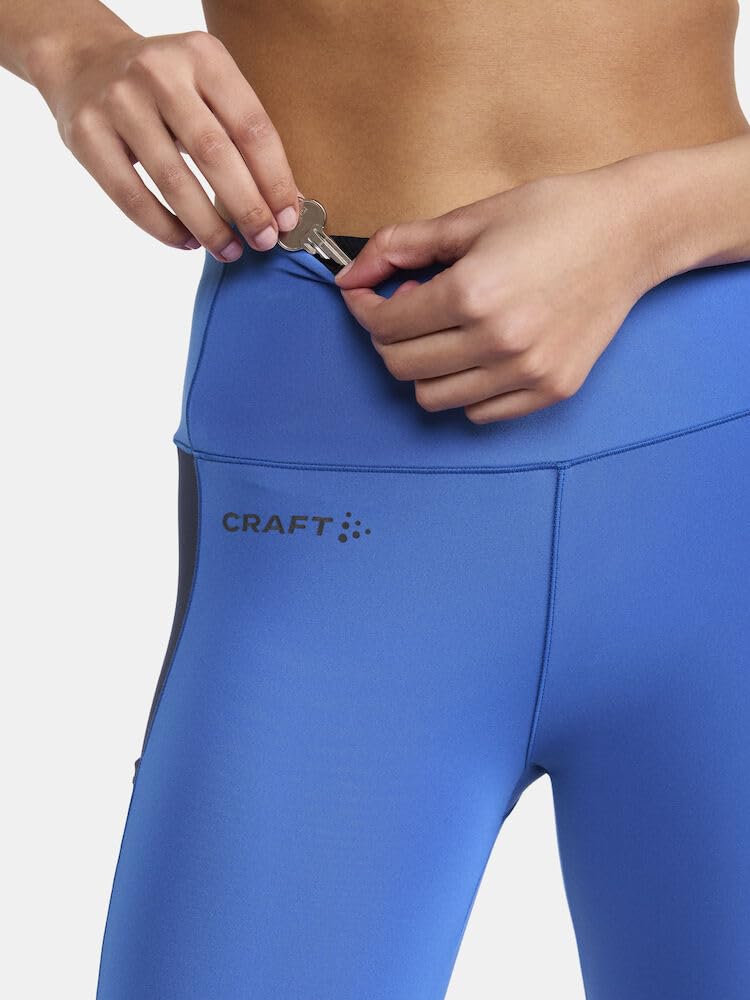 Craft Adv Essence Tights 2 W - Leginsy Kobiety