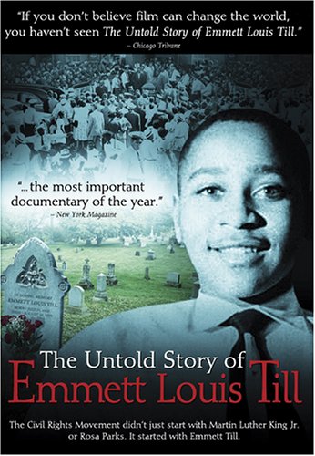 The Untold Story of Emmett Louis Till - Mehr Infos/Bestellen