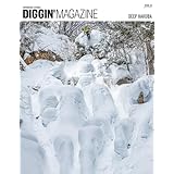Diggin’MAGAZINE ( ディギンマガジン ) vol.24 (SAN-EI MOOK)