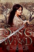 The Song of the Wind 1983119105 Book Cover