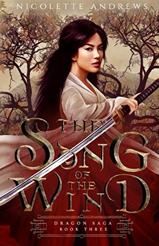 Cover of The Song of the Wind