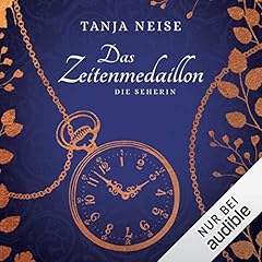 Couverture de Die Seherin