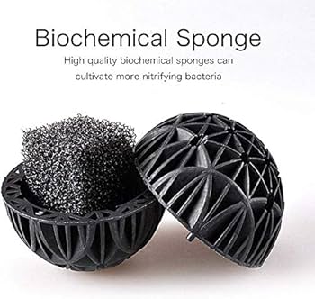 TERMOMETRO DIGITALE ACQUARIO Temperatura Serbatoio Pesci Rettili 3D Oro