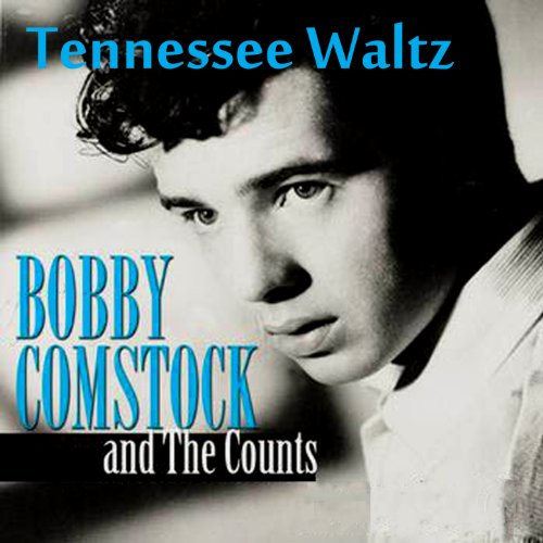 Bobby Comstock & The Counts