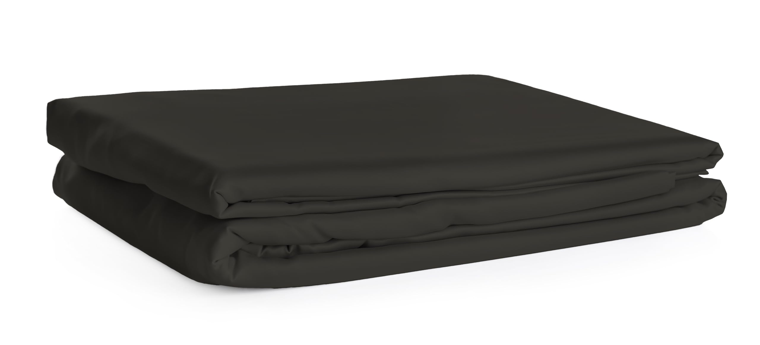 hermet Set Lenzuolo Singolo Microfibra, Grafite Completo Letto, Lenzuolo Sopra, Lenzuolo Con Angoli, Federa, Winner