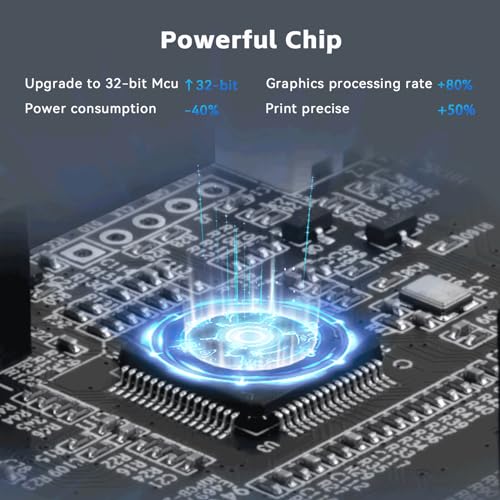 Redrex RDX099SE Creality Ender 3 V3 Se Silent Motherboard 32 Bit Silent Mainboard With Ms35774 Driver Only Compatible With Creality Ender 3 V3 Se 3D Printer thumb #1