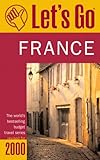 baleri italia tato  Let\'s Go 2000 France (Let\'s Go. France, 2000)