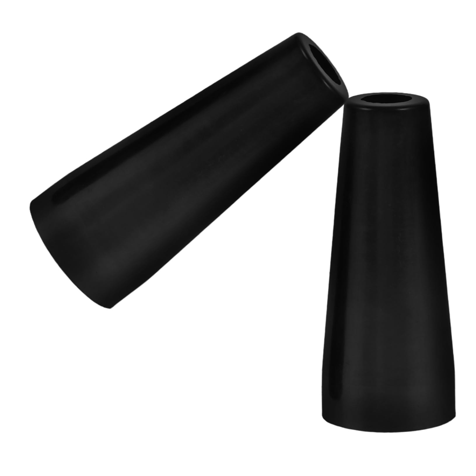 DOITOOL Welding Nozzles Accessories 2 Pcs K3493-1 Nozzles Gas Soldering Kit Extend Welding Life for Automotive Repair Industrial Fabricati