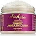 SheaMoisture 12 oz SuperFruit Complex Hand & Body Scrub