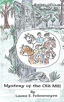 Paperback Mystery of the Old Mill Book