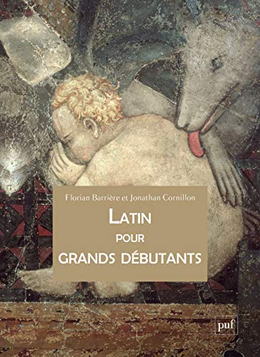 Latin pour grands débutants PDF Ebook En Ligne