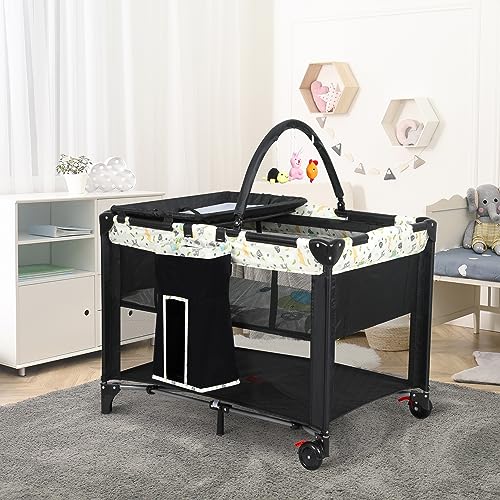 baby best crib with changing table