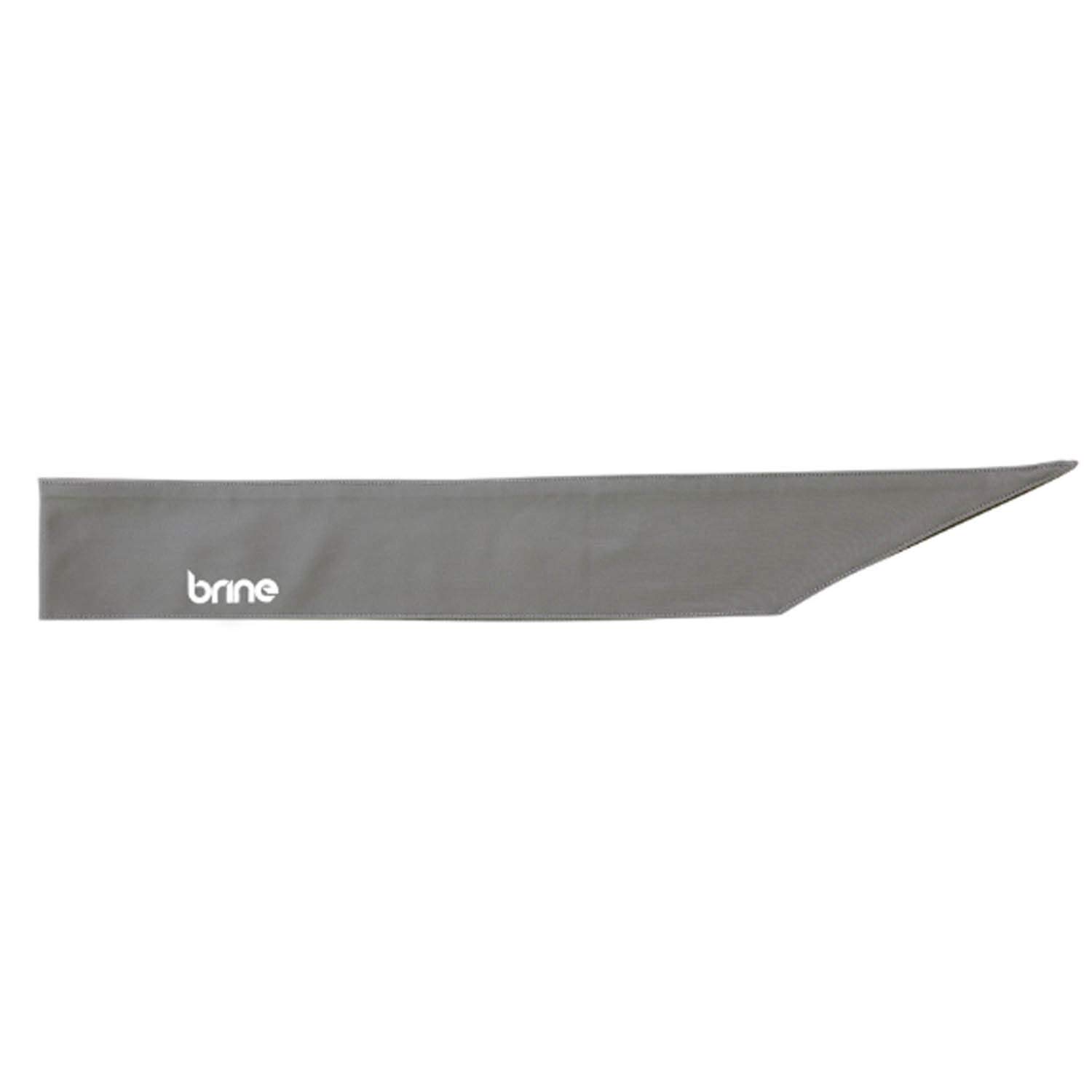 Brine Tie Back Headband