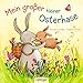 Mein großer kleiner Osterhase: Bilderbuch