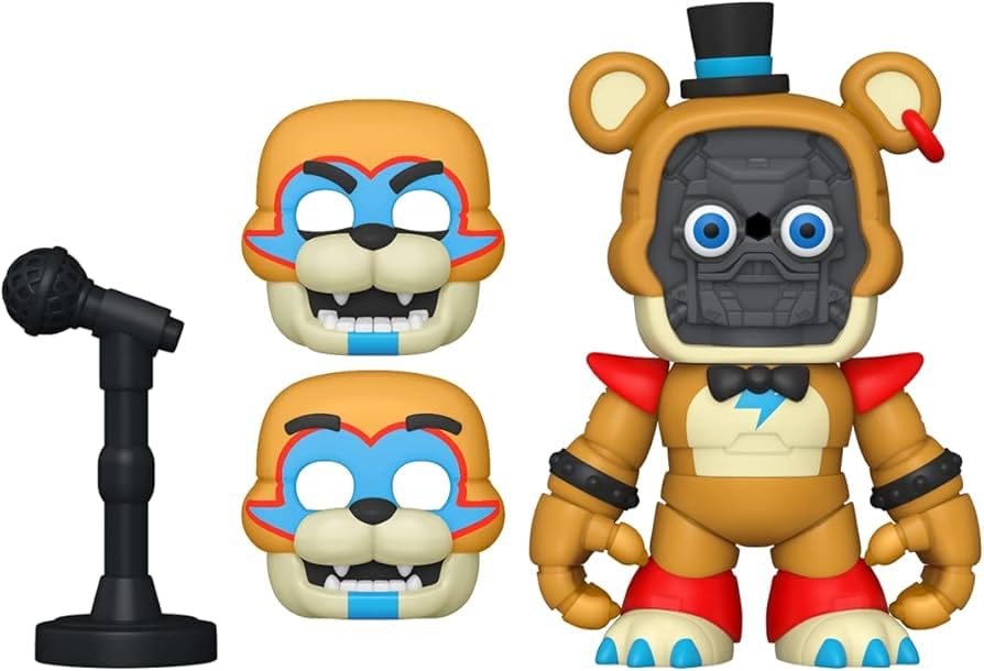 [Funko]Five Nights at Freddy's ボニー フィギュア ayv9zgrk6h_0.jpg