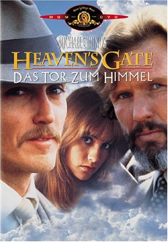 Preisvergleich Produktbild Heaven's Gate