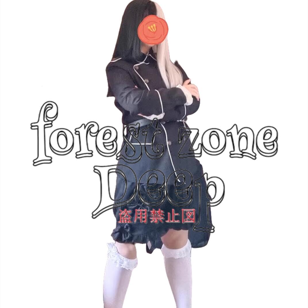 Amazon.co.jp: [ZWHALYG] 仮面ライダーガヴ コスプレ衣装 シータ