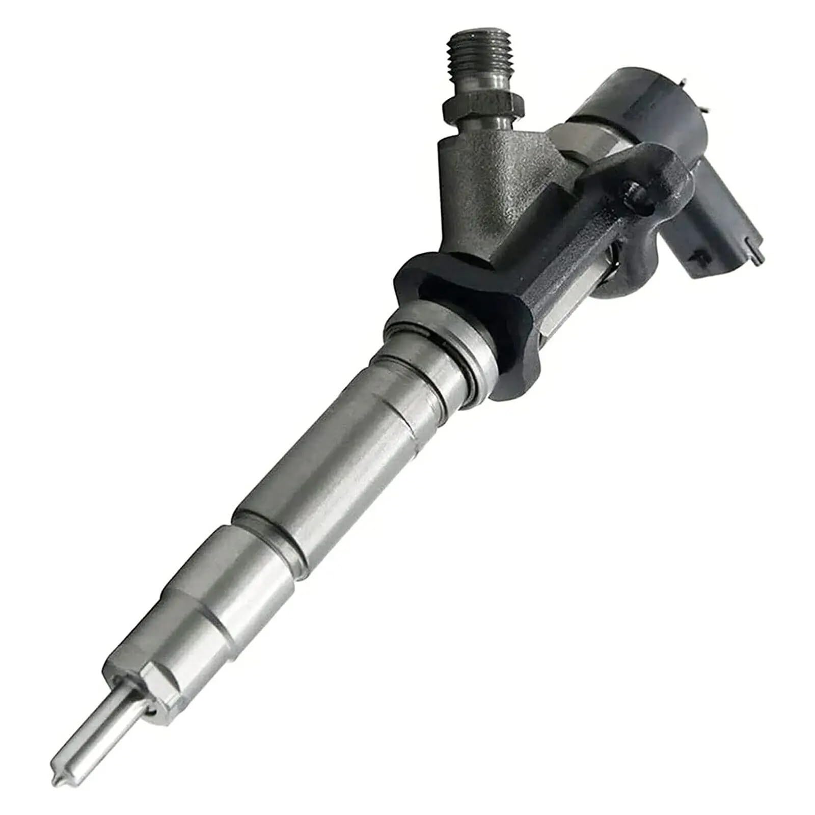 Fuel Injector for Mitsubishi for Canter 4.9L for 4M50 0445120049 ME223750 ME223002 Diesel Fuel Injector Nozzle