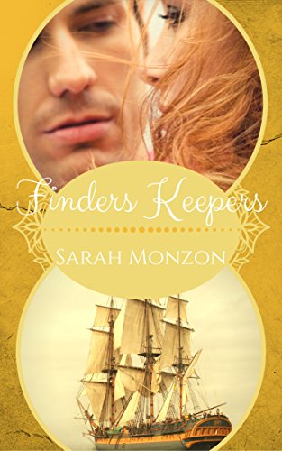 Finders Keepers (Carrington Family Series Book 1) (English Edition)