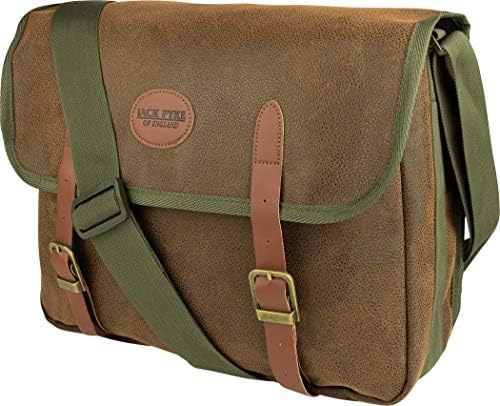 JACK PYKE Dog Bag