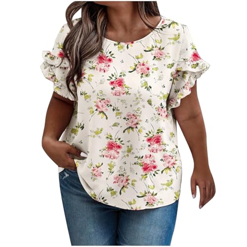 Roupas de manga curta com babados para jovens outono inverno gola...