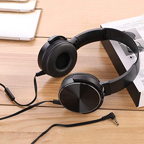 2 Pack Kids Classroom Headphones with Microphone - Price Drop