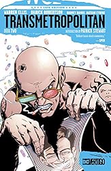 洋書 Transmetropolitan Warren Ellis 洋書 Transmetropolitan Vol. 1-9 Warren Ellis Amazon.com