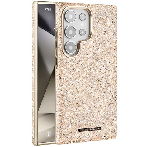 Galaxy S25 Ultra �p �P�[�X MagSafe�Ή� �L���L�� ���� �W�F���X�g�[���� ���C�z�� �S�ʕی� �J�����ی� ��ʕی� �w��h�~ ����~�� �X�^�C���b�V���A�S�[���h