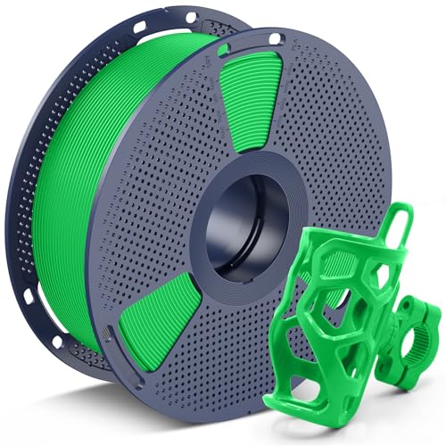 SUNLU PETG Filament 1.75mm 1kg Green