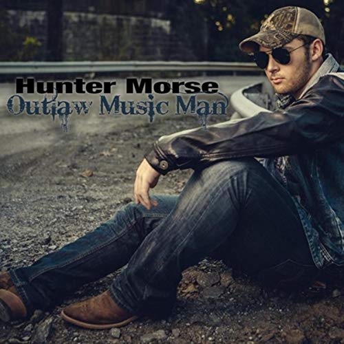 Hunter Morse