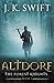 Altdorf: A novel of The Forest Knights