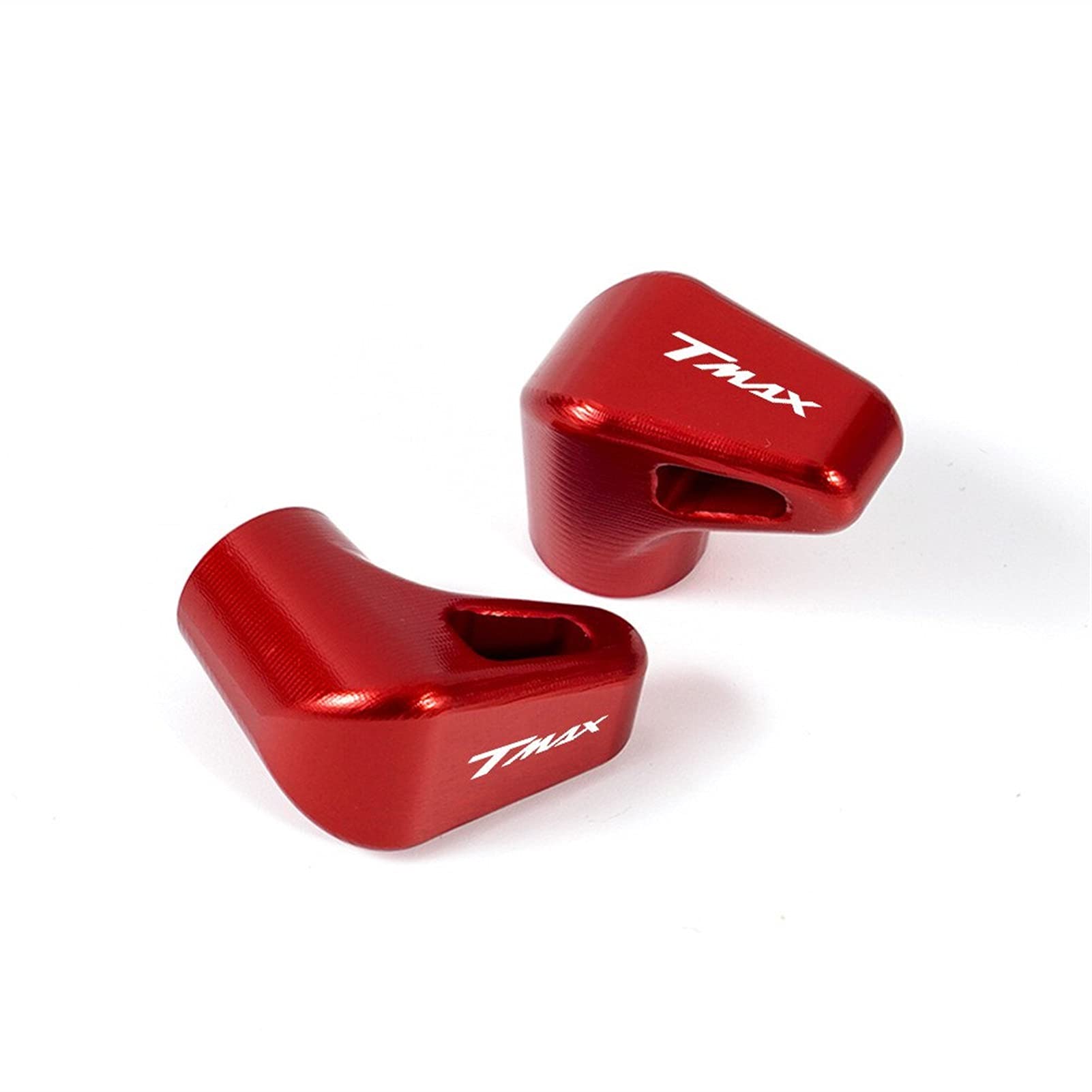 Tappi Stelo Valvola In Alluminio CNC Per Yamaha T-Max 500/530/560 - Accessori Moto Antipolvere - Foto 3