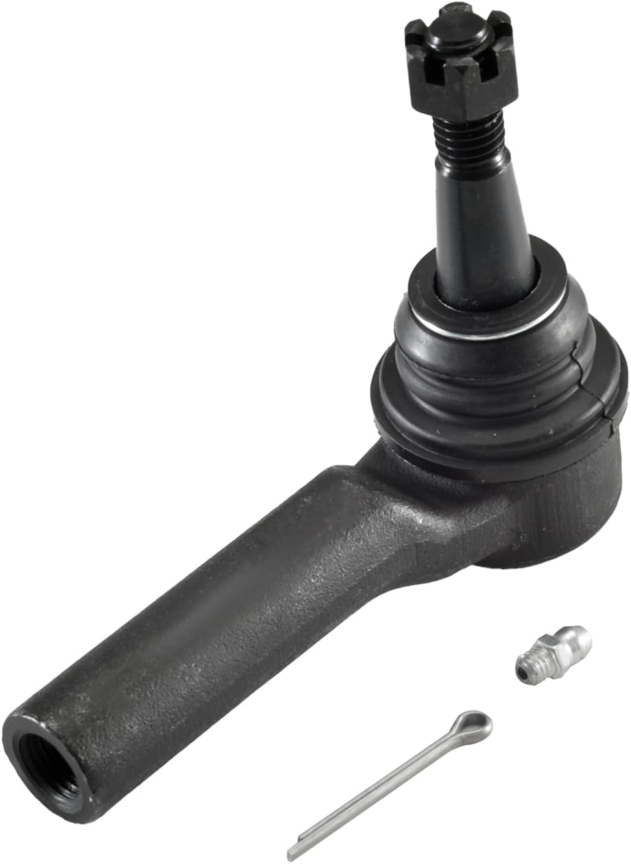 ASTARPRO - 4pcs Front Tie Rod Ends Outer and Inner Complete Kit Compatible with 2010-2015 Chevrolet Camaro