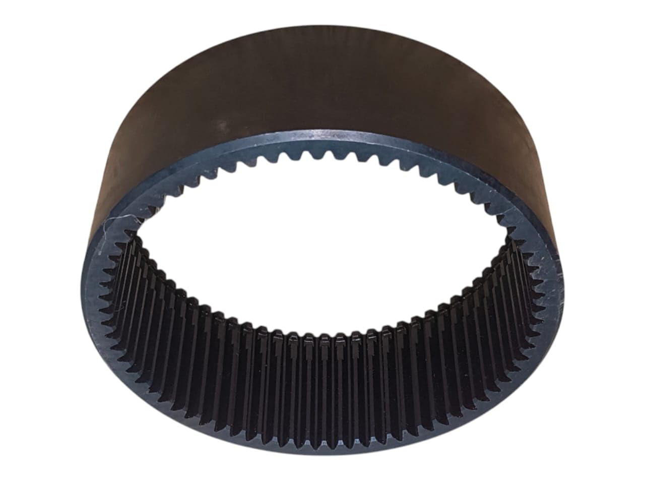 Annulus Ring Gear Fits and Compatible with Backhoe 3cx Model and Various Earthmoving Machines Part No. 458/20503