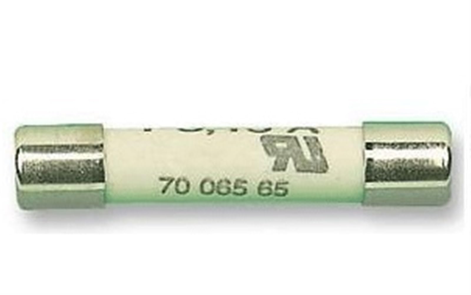 Amazon.com: EKFVNIQQ Fuse 189140 500V 6.3 * 32 Fuse T1.25AT4A T6AT