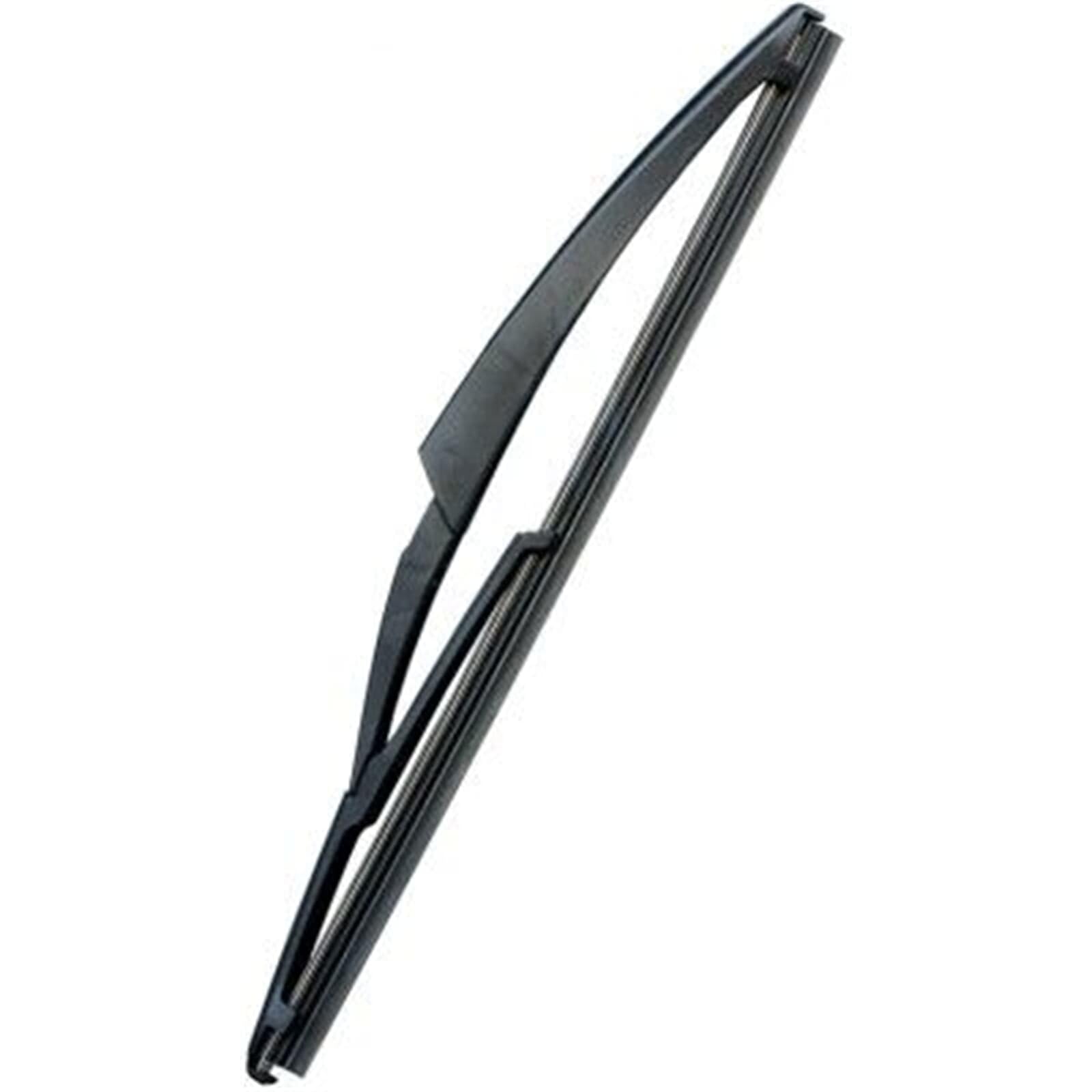 HELLA 9XW 200 526-121 Wiper Blade - WX13 - Bracket wiper blade - 11" - 280mm - Rear - Quantity: 1
