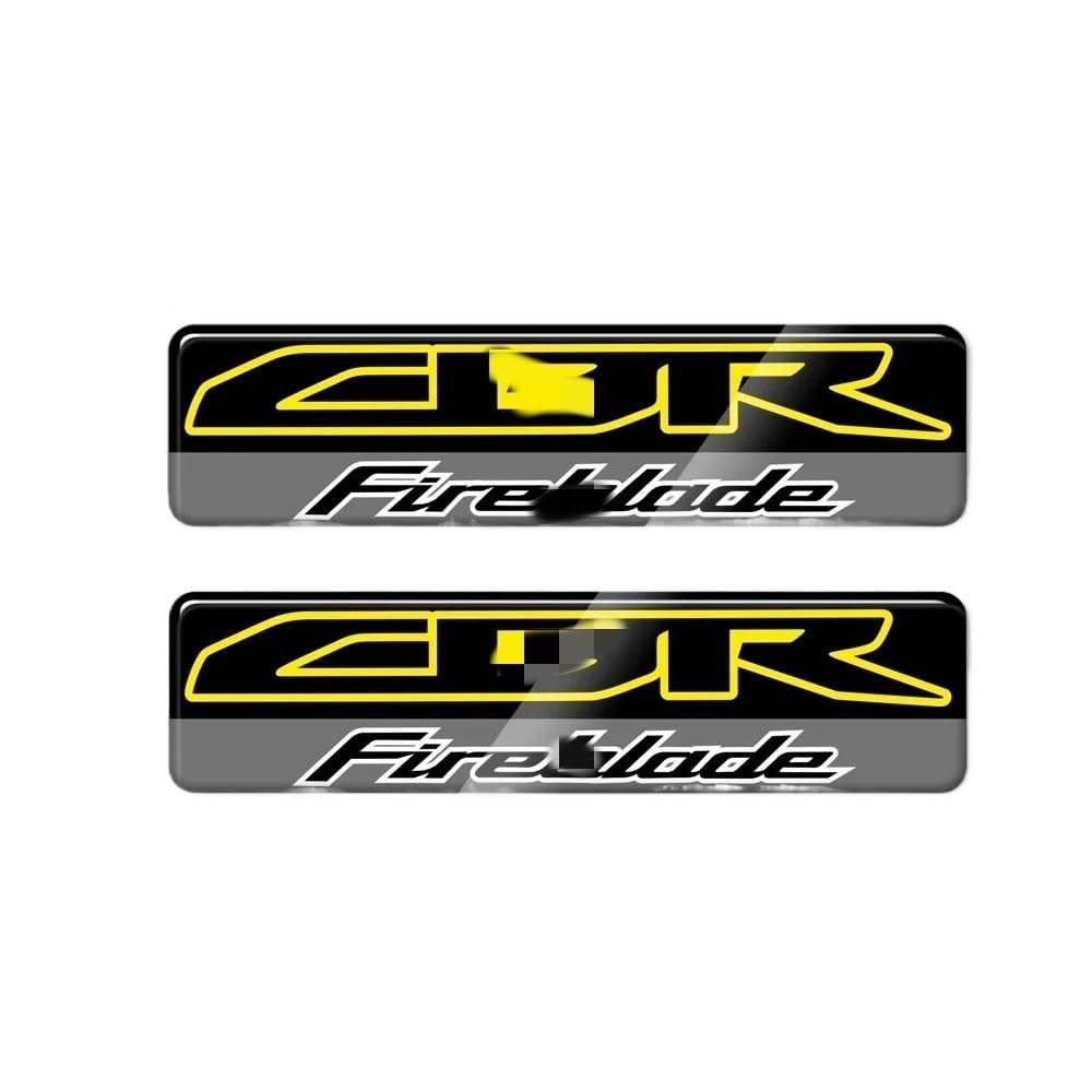 for Ho&nda CBR 600 RR 600RR CBR600RR 2007 2008 2009 2010 2011 Decals Gas Fuel Oil Kit Knee Tank Pad Protection Fireblade Motorcycle Tank Pad