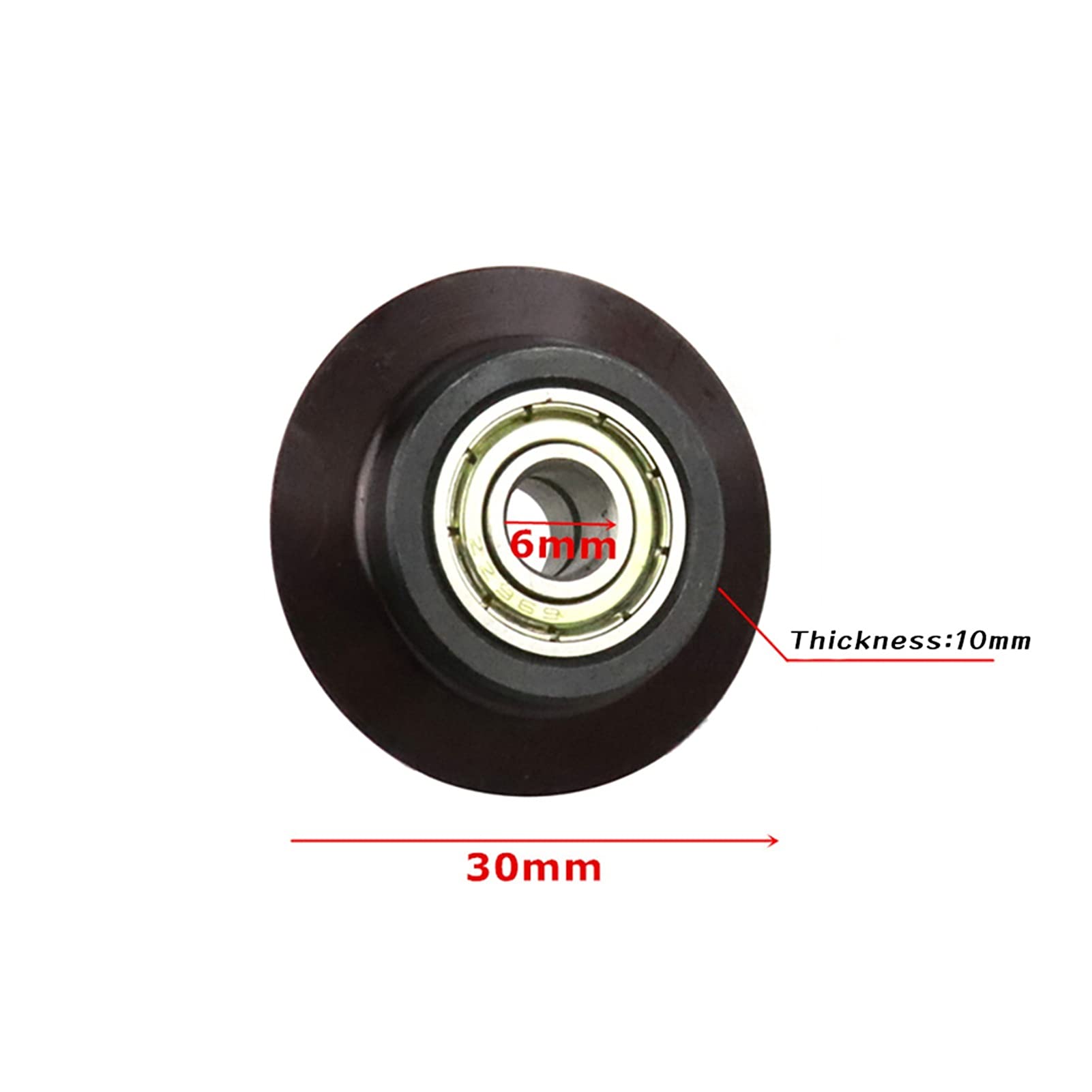 Obcinak do rur, 4-32/5-50mm frez do rur, łożyska ostrza Hobbing Narzędzia do cięcia do Copy Stal nierdzewna PVC Cięcie rur wody(4-32mm)