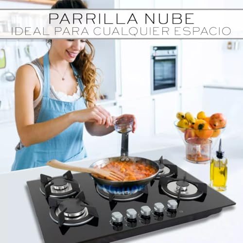 Hornos Y Parrillas, Kitchen Imagen adicional
