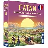 extension jeu colons de catane PARTEZ À L'AVENTURE : explorez un lac poissonneux, traversez une oasis, combattez des barbares et reconstruisez un château… relevez de nouveaux défis !