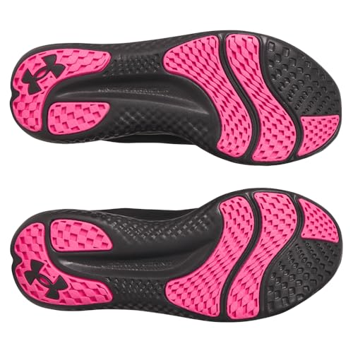 Under Armour Womens Charged Speed Swift Sneaker - Image 4