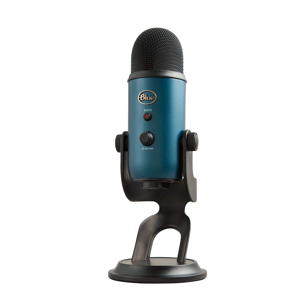 Amazon.co.jp: Logicool for Creators Blue Yeti BM400BT USB 