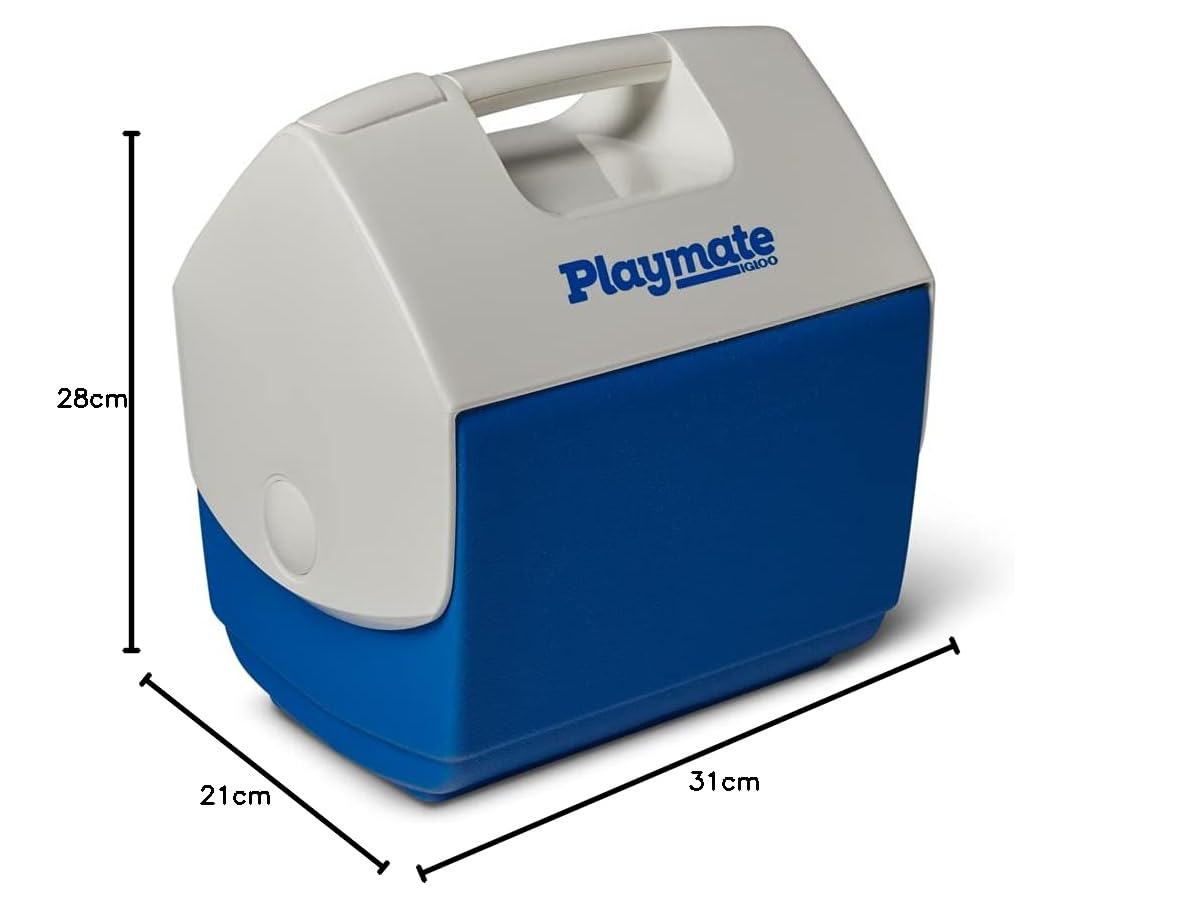 IGLOO Outdoor Playmate Cool Box