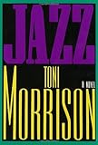 Jazz by Toni Morrison (1992-04-07)