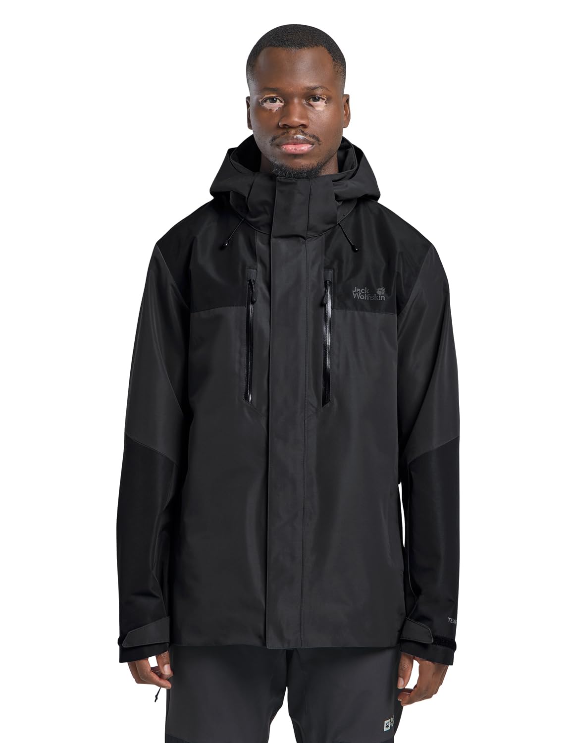 Jack Wolfskin Jasper 2l Jkt M Chaqueta Hombre