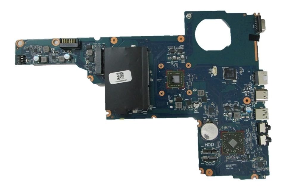 BENCHUANL Applies to 688852-501 Hp 455, 250 G1 AMD E1-1200 Motherboard