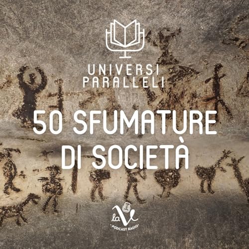 50 sfumature di societ&agrave; copertina