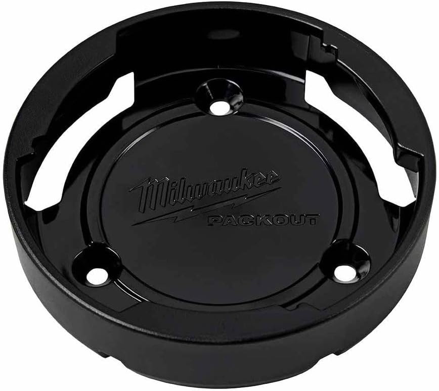 Milwaukee Electric - PACKOUTTRADE Twist to Lock Mount