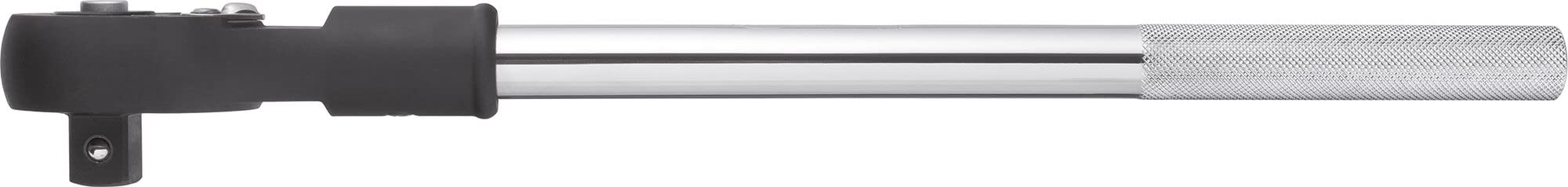 Vigor Reversible ratchet V2319N, Silver
